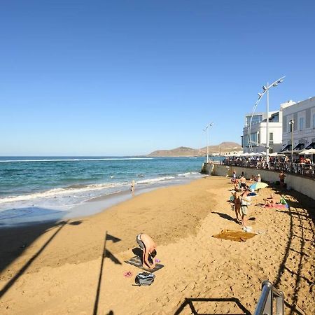 Encanto Playa Chica Лас-Пальмас-де-Гран-Канария Экстерьер фото